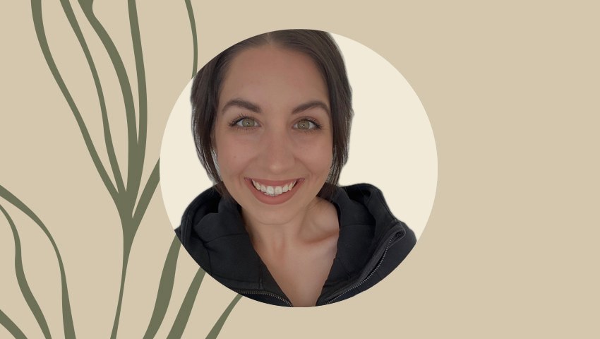 Dr. Anika Eppich