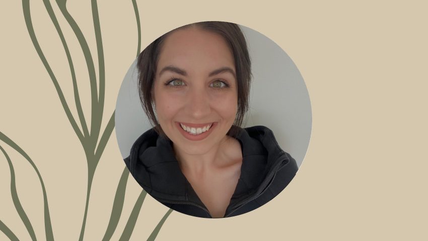 Dr. Anika Eppich