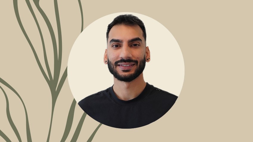Kelvan Mangat, Registered Massage Therapist at Refined Integrated Health